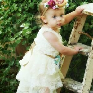 Meet your Posher, Jessie